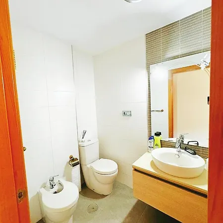 Sol Zen Apartment Torremolinos